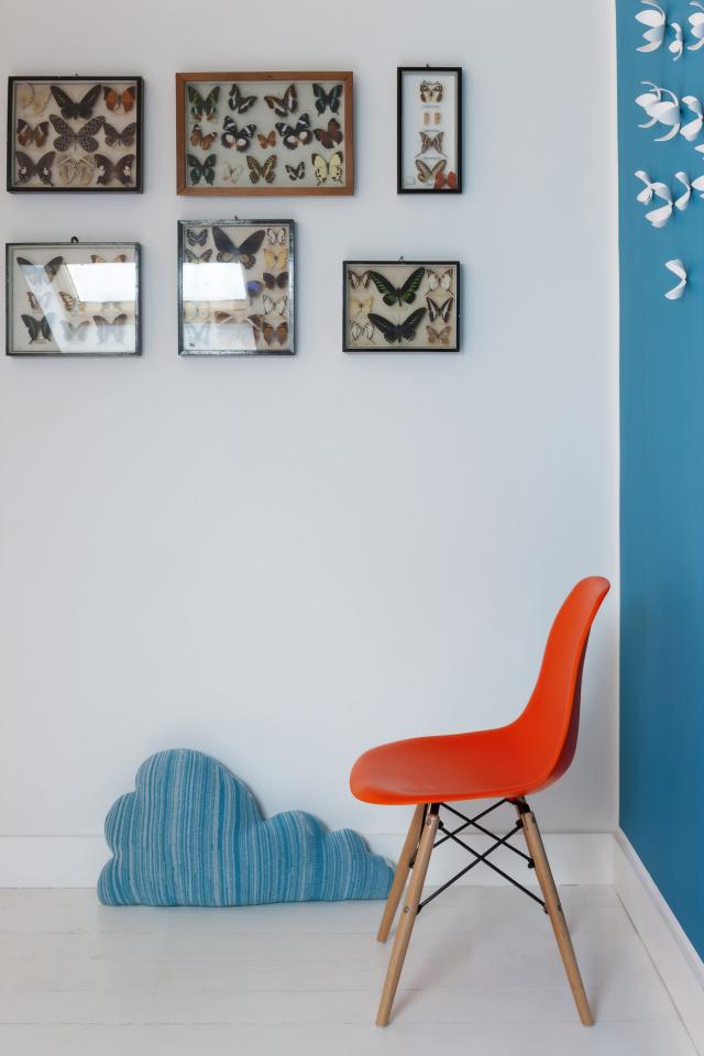 moder huid oude ziel